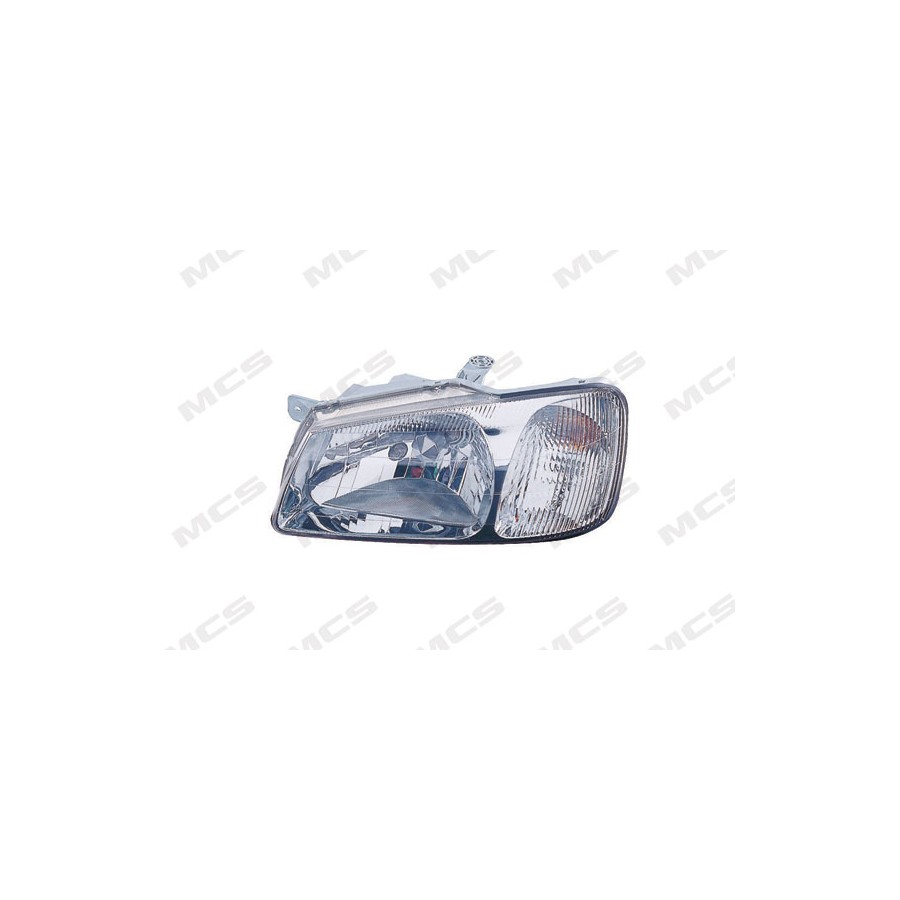 PROIETTORE F1828 ACCENT 2000- ELETTR. DX