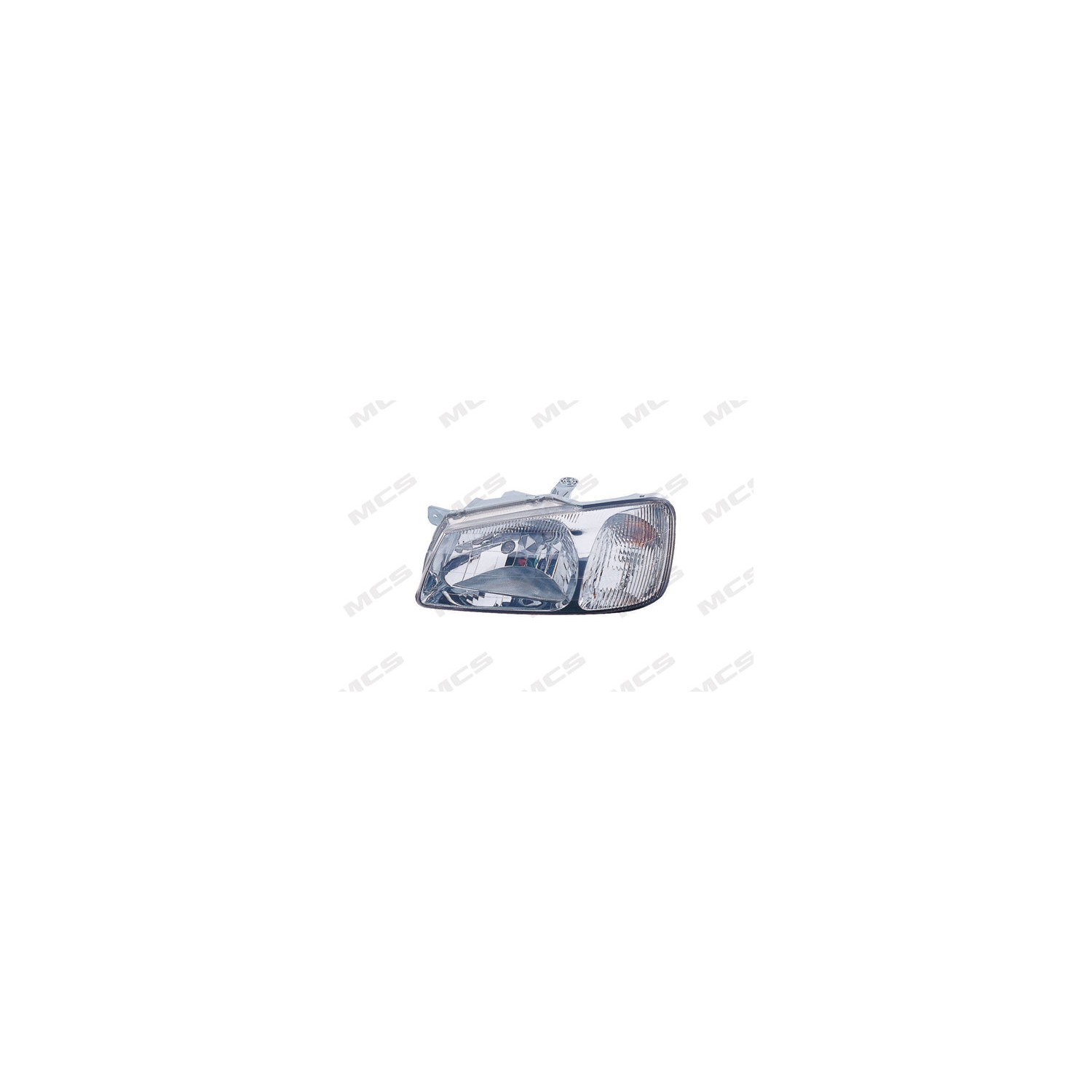 PROIETTORE F1828 ACCENT 2000- ELETTR. DX