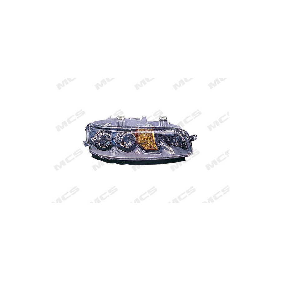 PROIETTORE F1942 PUNTO 99- C/FEND.EL.DX