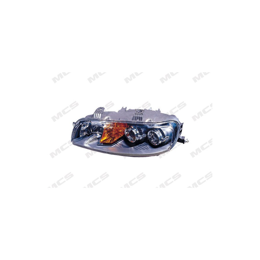 PROIETTORE F1963 PUNTO 6/2001-ELETTR.C/ SX