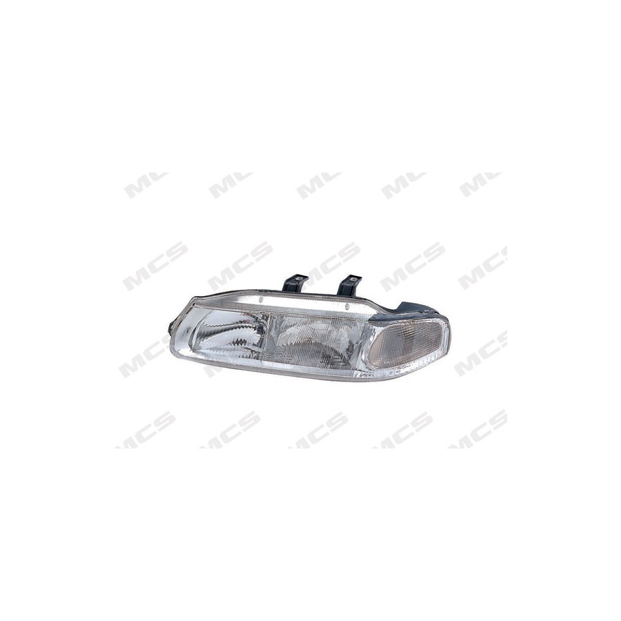 PROIETTORE F1964 ROVER 400 10/95- ELETT DX