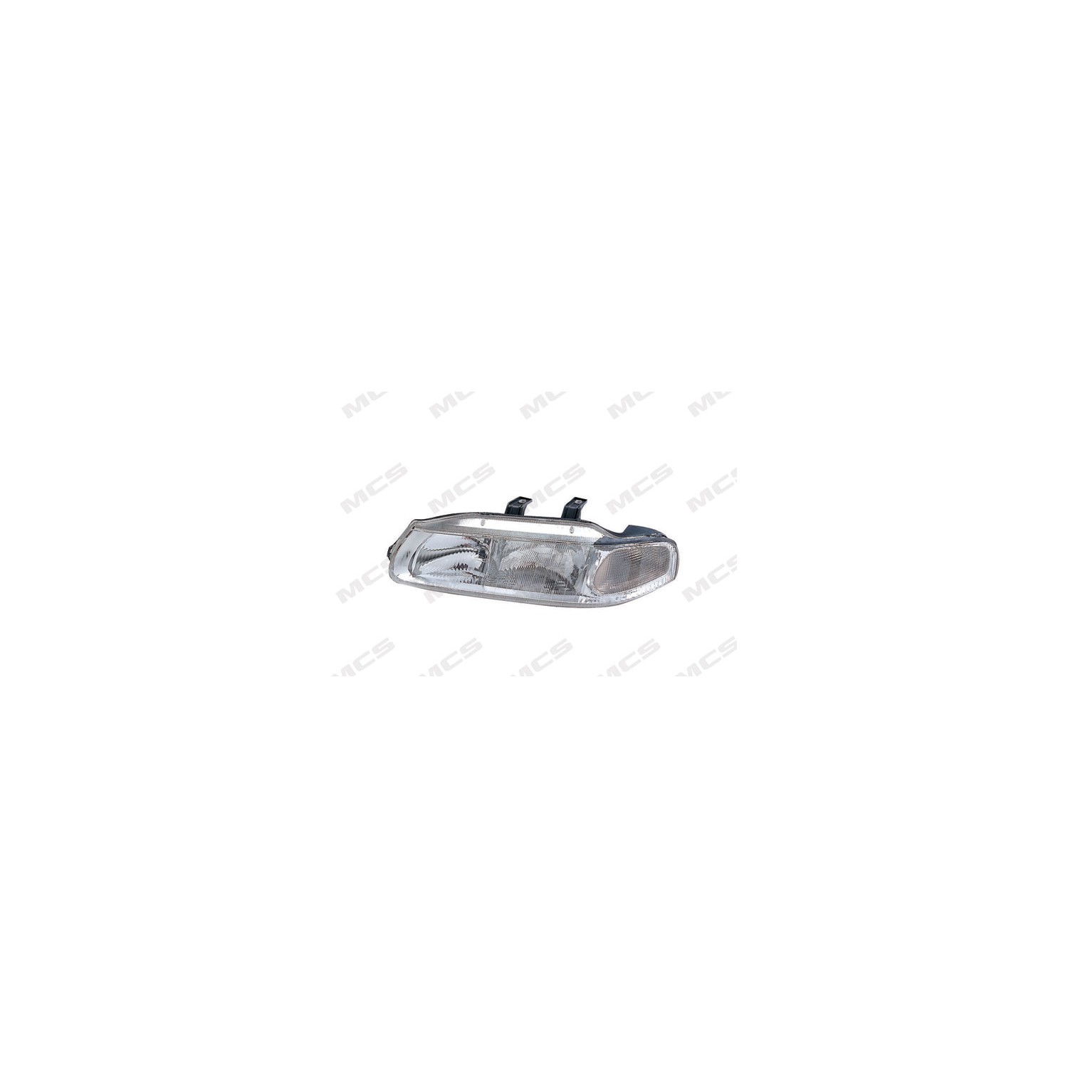 PROIETTORE F1964 ROVER 400 10/95- ELETT DX