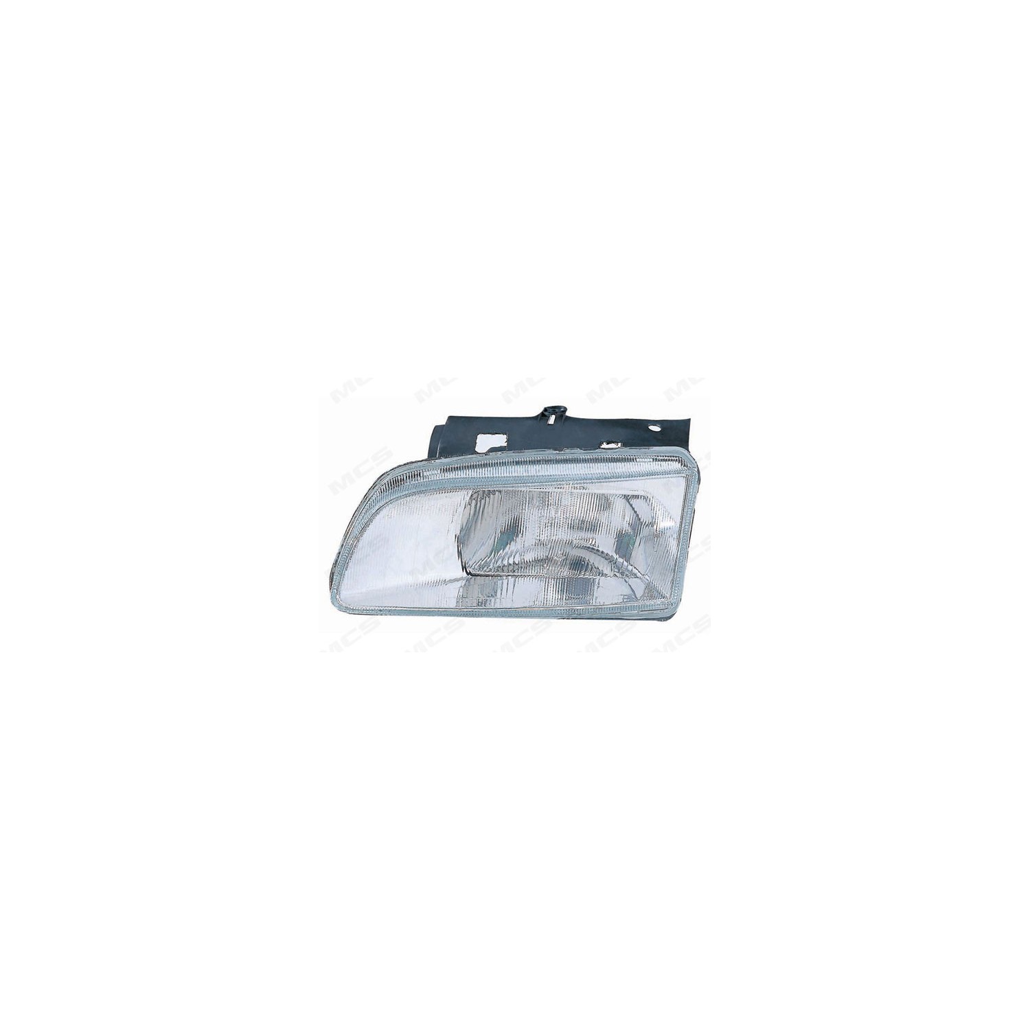 PROIETTORE F2098 BERLINGO ELETTR. DX
