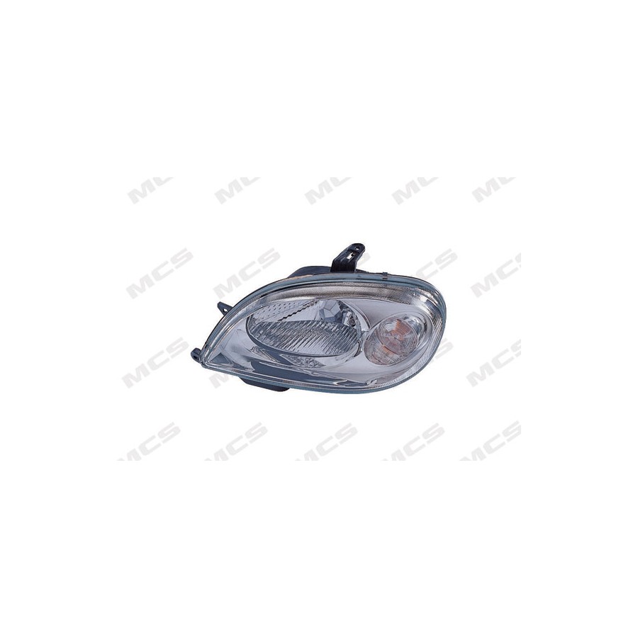 PROIETTORE F2135 SAXO 9/99- ELETTR. SX