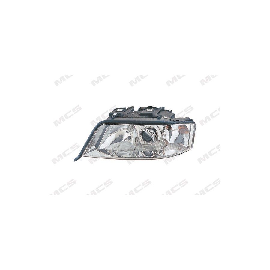 PROIETTORE F2143 H1-H7 AUDI A6 97-99 EL. SX