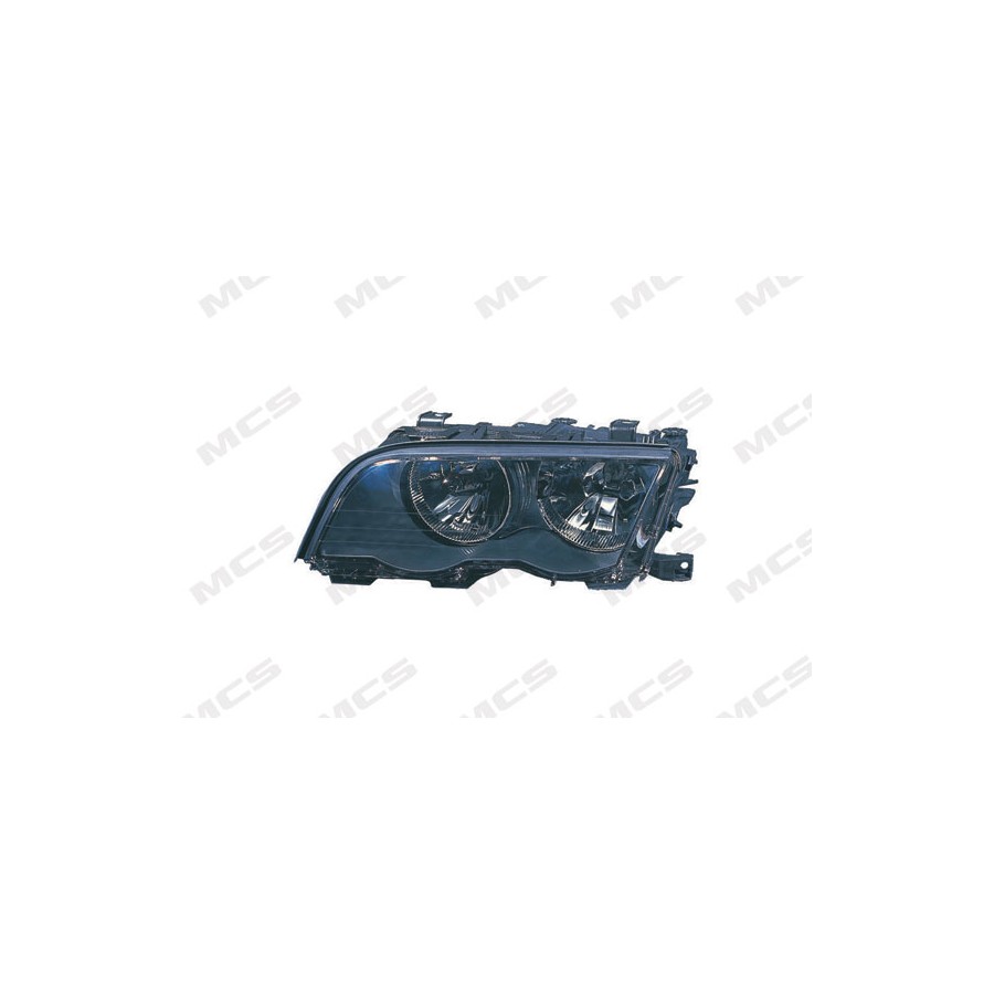 PROIETTORE F2147 H7-H7 BMW E46 98-02 EL. SX