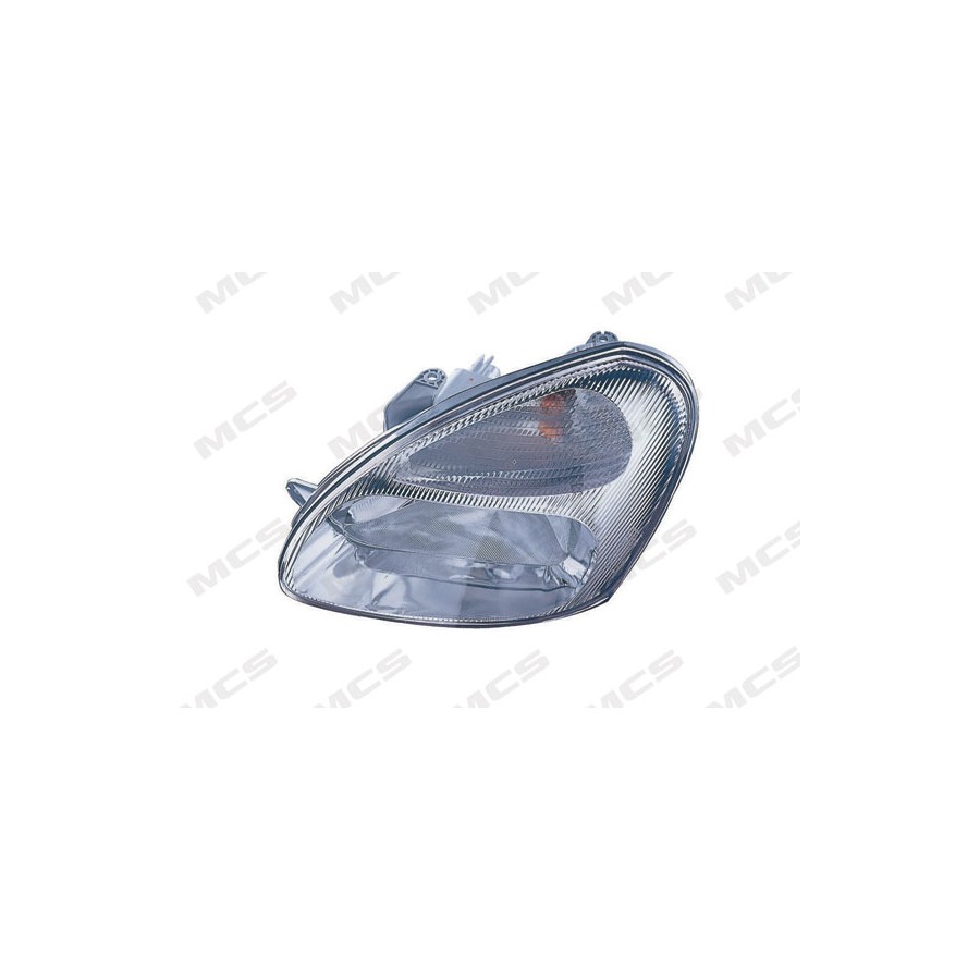 PROIETTORE F2150 DAEWOO NUBIRA 2000- EL DX