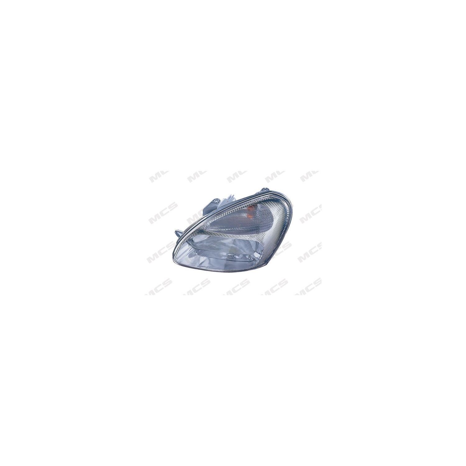 PROIETTORE F2150 DAEWOO NUBIRA 2000- EL DX