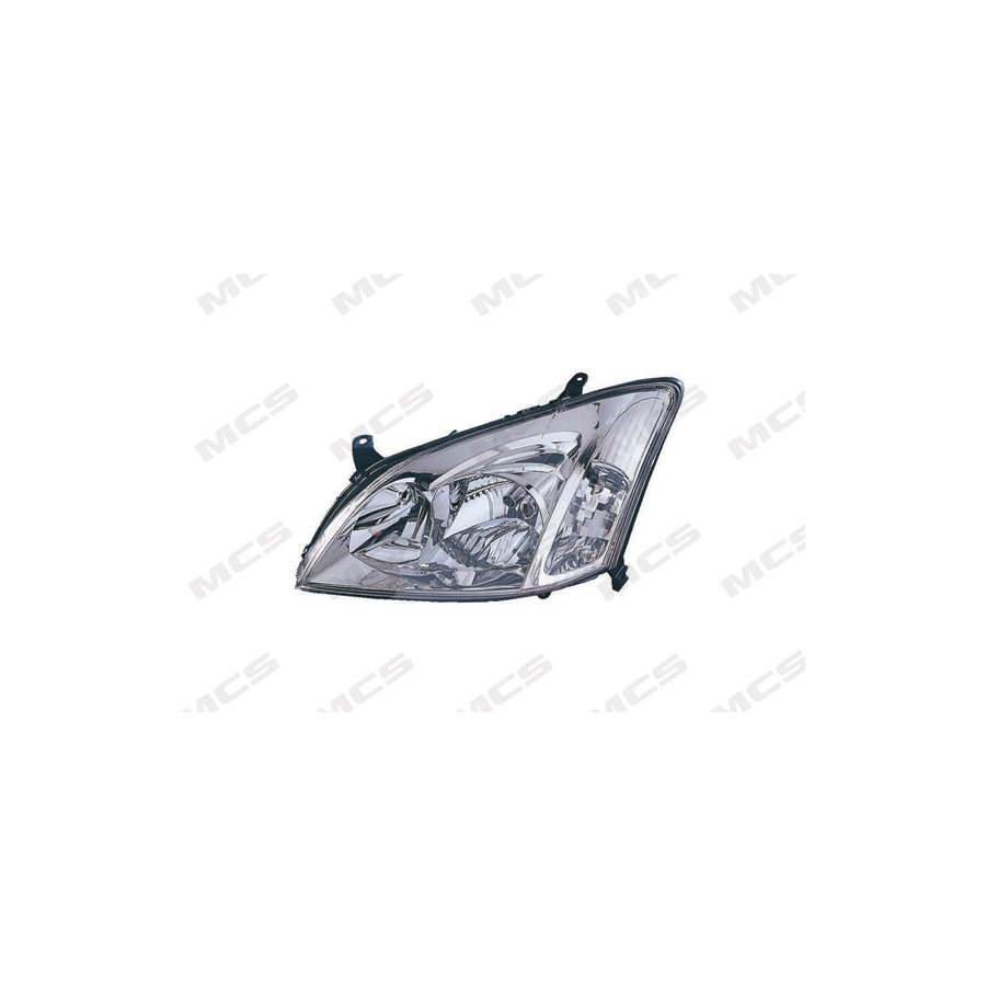 PROIETTORE F2161 H7-H7 COROLLA 2001- EL SX