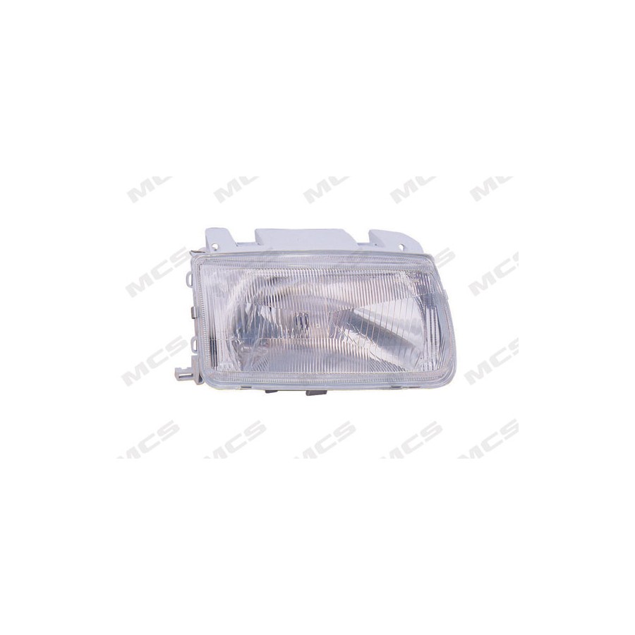 PROIETTORE F2163 H4 VW POLO III 94- EL. SX