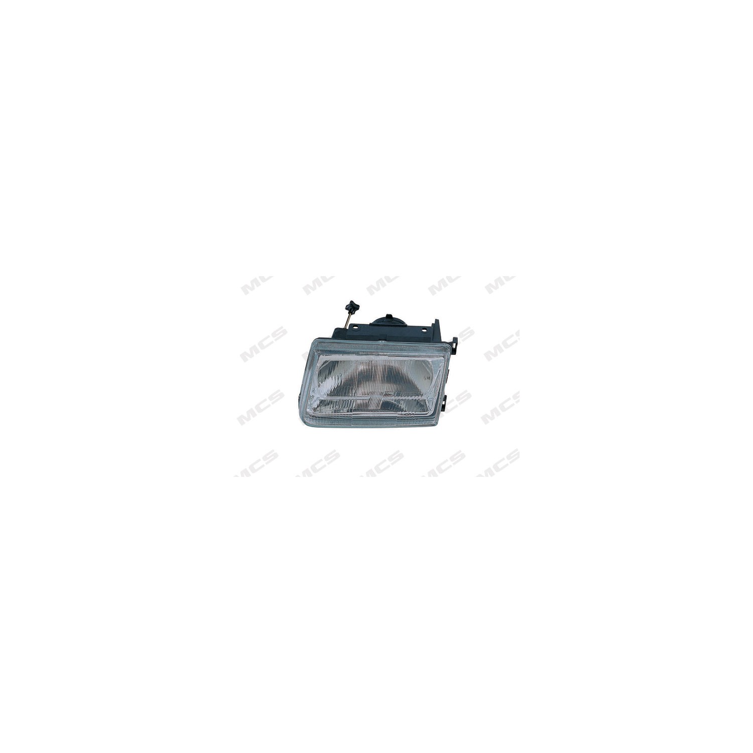PROIETTORE F2223 CORSA 4/91-3/93 SX