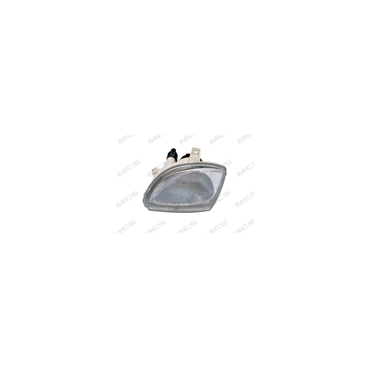 PROIETTORE F2233 FIAT SEICENTO 1100C/C E SX