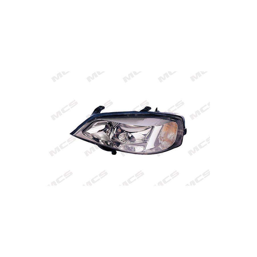 PROIETTORE F2330 XENON/HB3 ASTRA 2001- DX