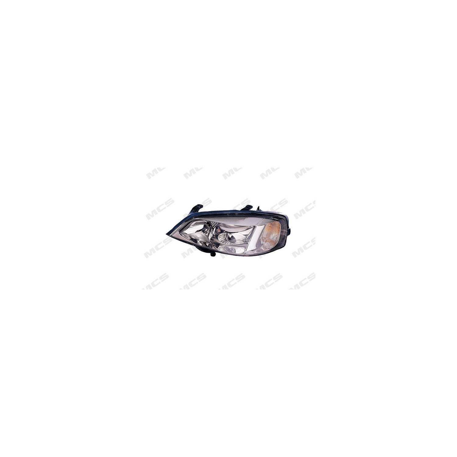 PROIETTORE F2330 XENON/HB3 ASTRA 2001- DX