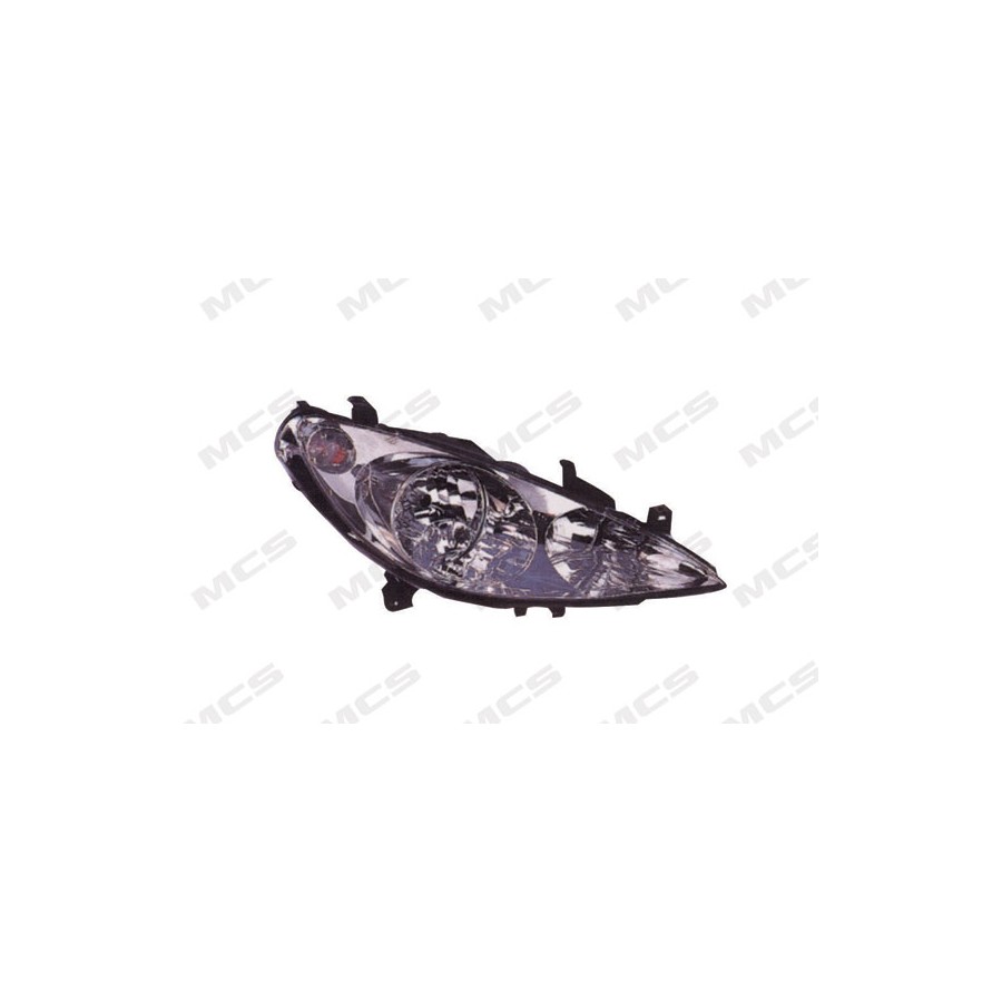 @ PROIETTORE F2336 PEUGEOT 307 S/FENDINEB DX