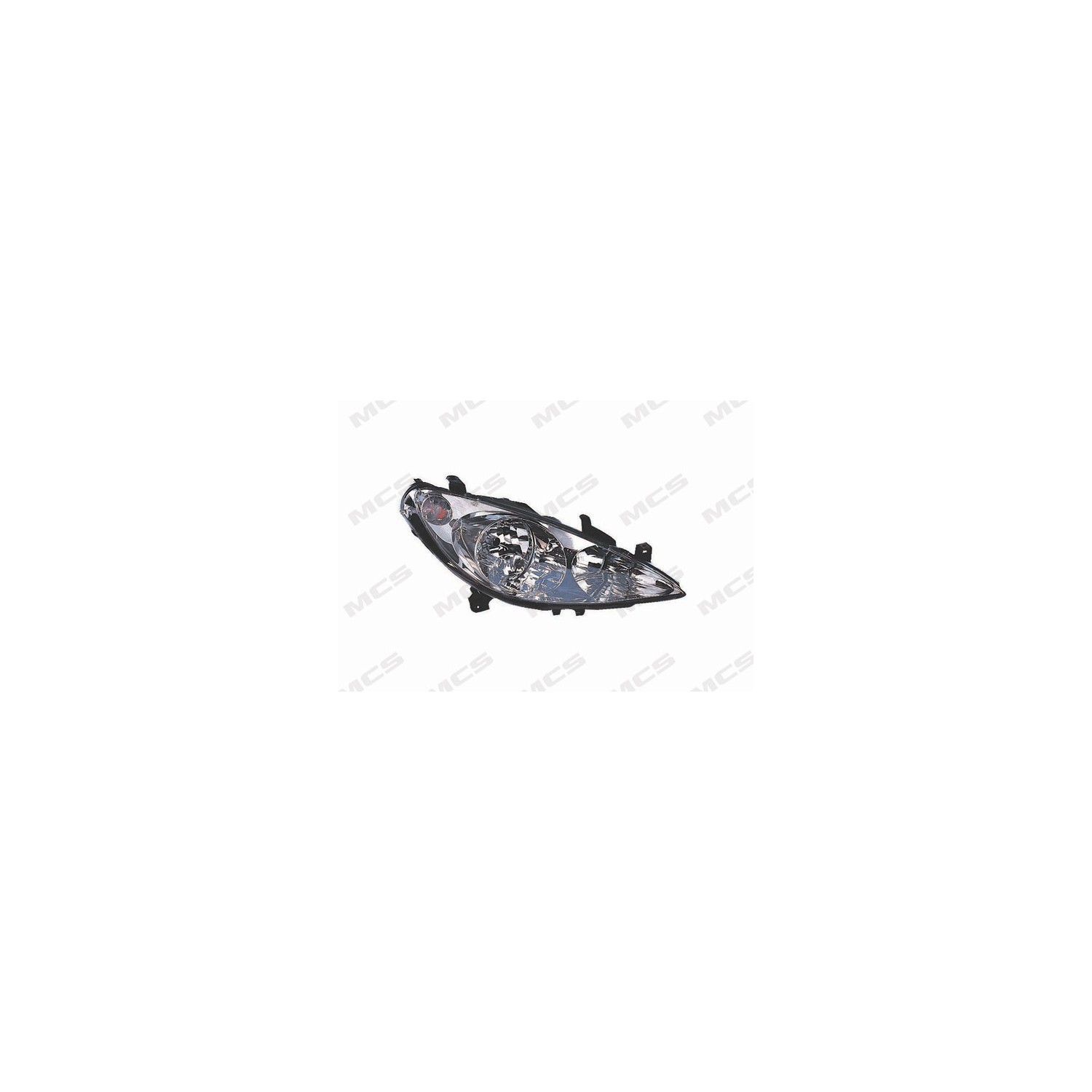 @ PROIETTORE F2337 PEUGEOT 307 S/FENDINEB SX