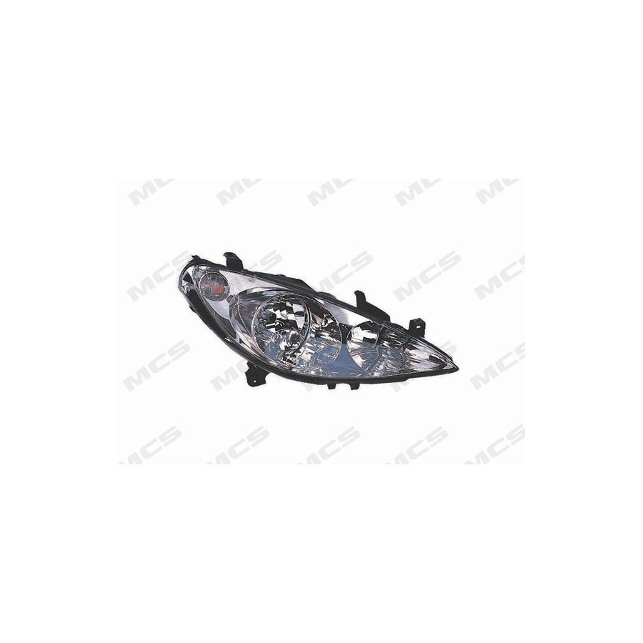 PROIETTORE F2338 PEUGEOT 307 C/FENDINEB DX