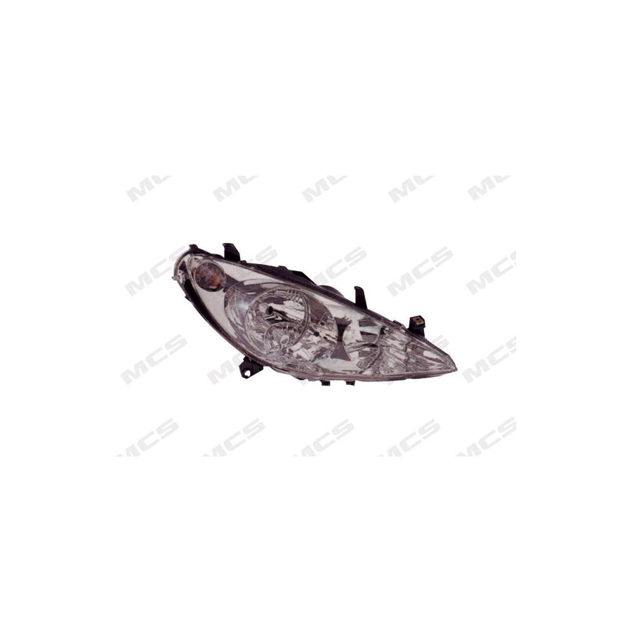 PROIETTORE F2339 PEUGEOT 307 C/FENDINEB SX