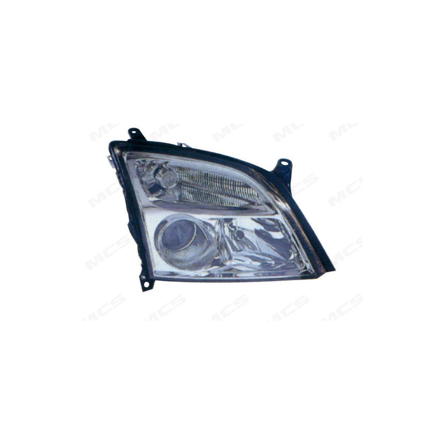 PROIETTORE F2348 VECTRA 2002-ELETTR.DX. DX