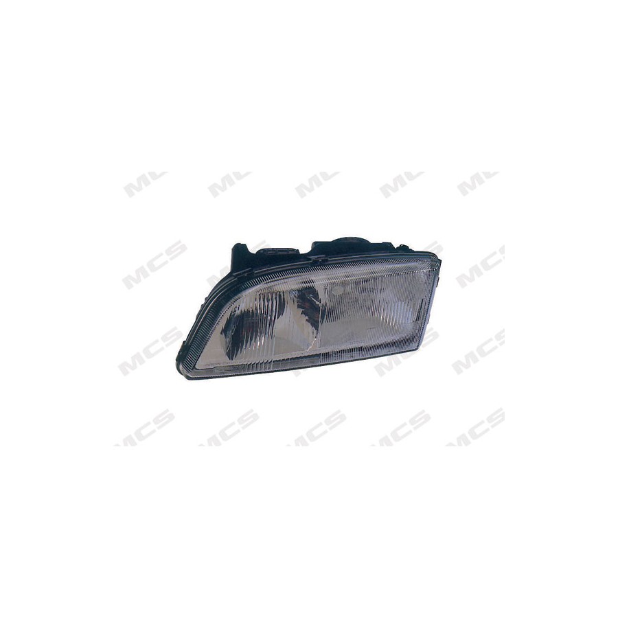 PROIETTORE F2365 H4 VOLVO S70 CORR.EL. SX