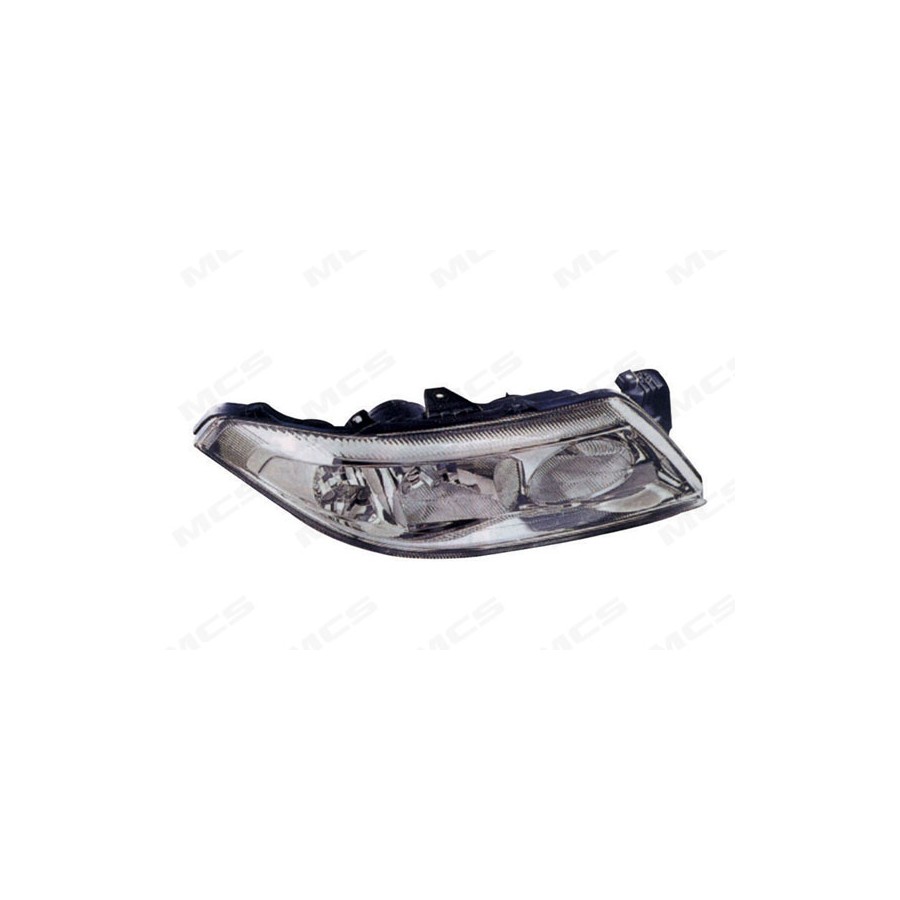 PROIETTORE F2416 LAGUNA 2001-ELETTRICO DX