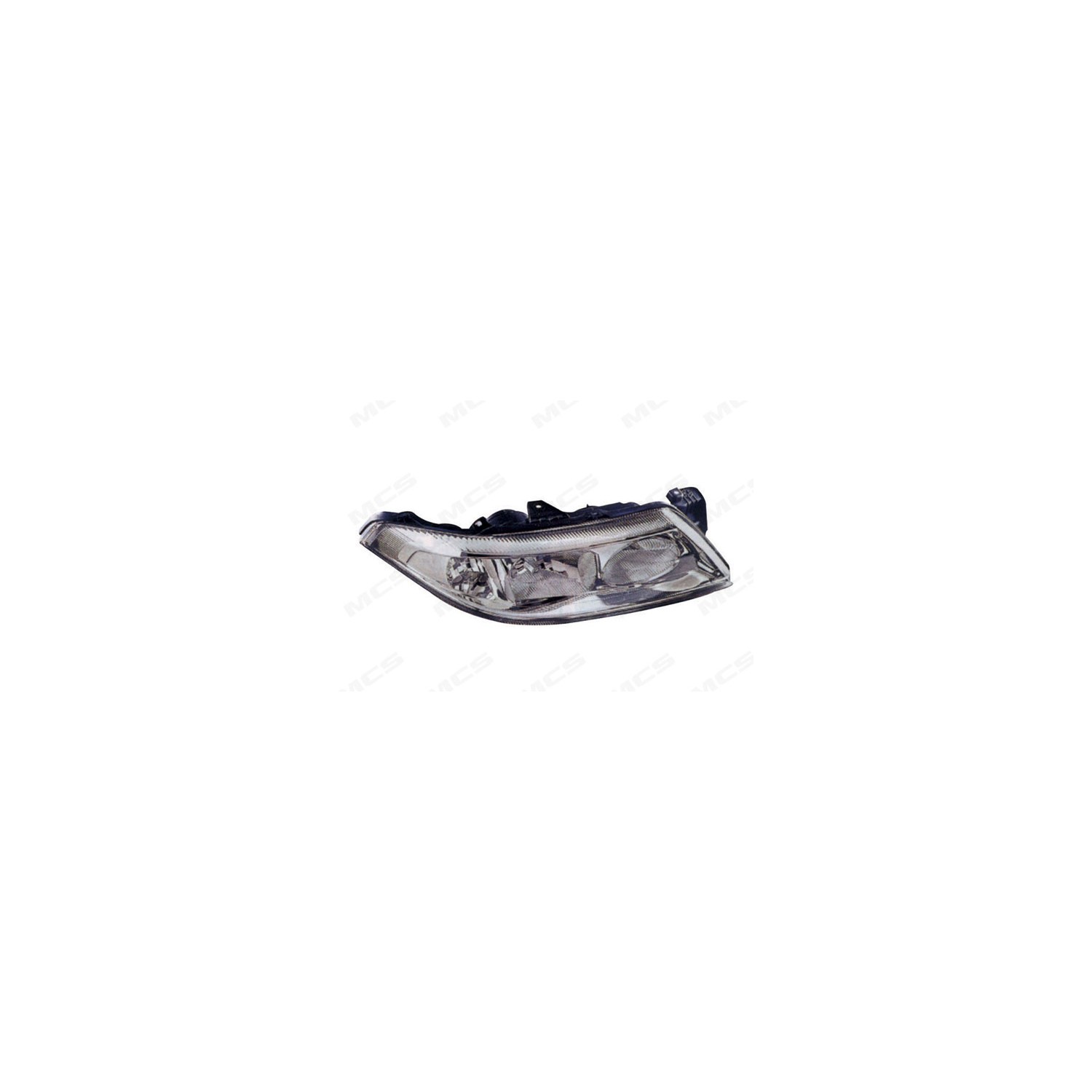 PROIETTORE F2416 LAGUNA 2001-ELETTRICO DX