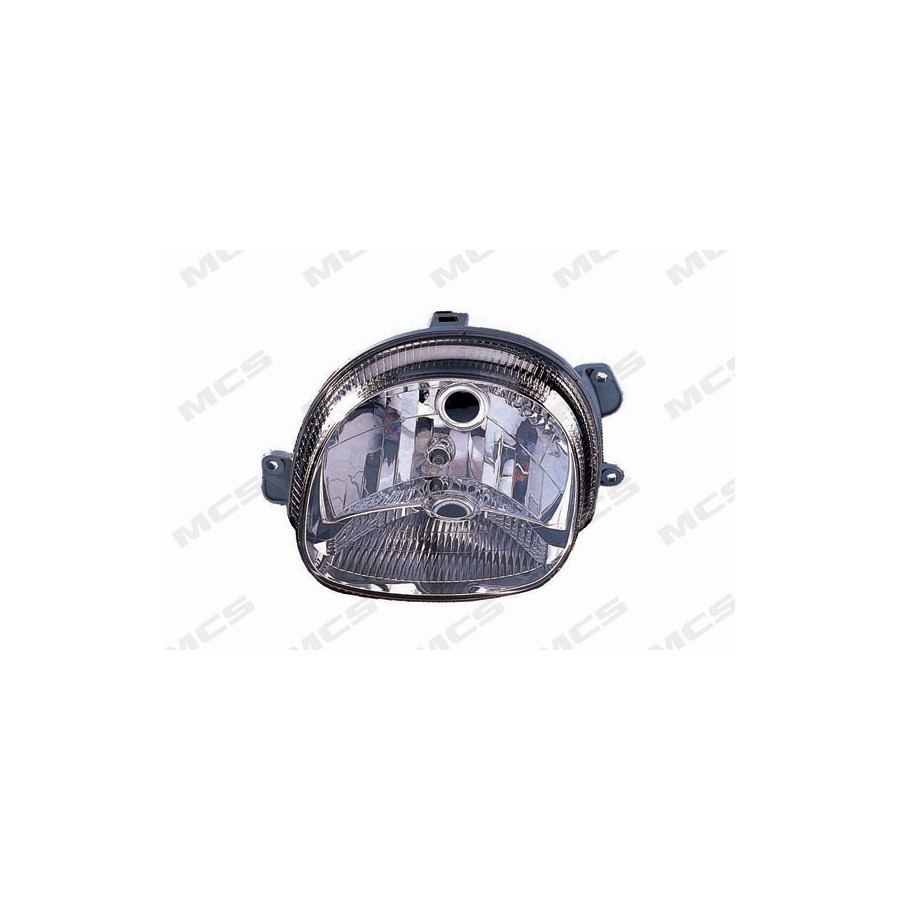 PROIETTORE F2418 H4 TWINGO 2001-ELETTR DX