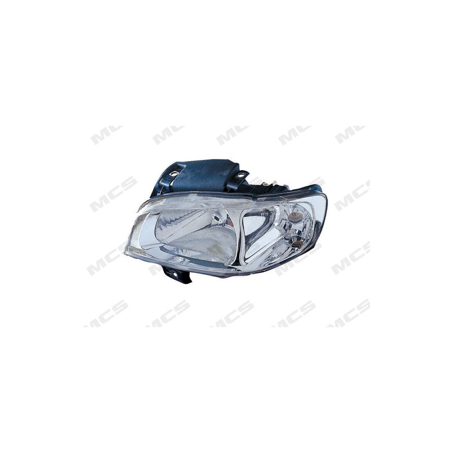 PROIETTORE F2420 H4 IBIZA/CORDOBA ELETT DX