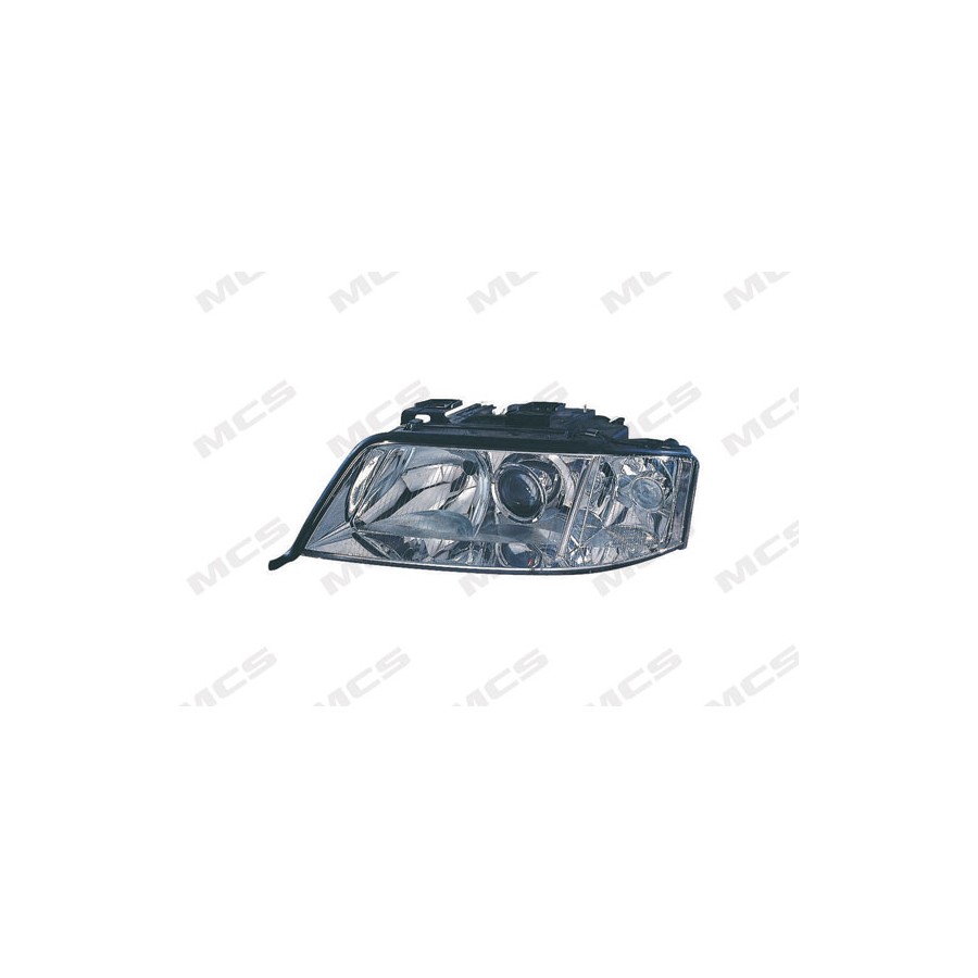 PROIETTORE F2440 AUDI A6 99-03 ELETTR. DX