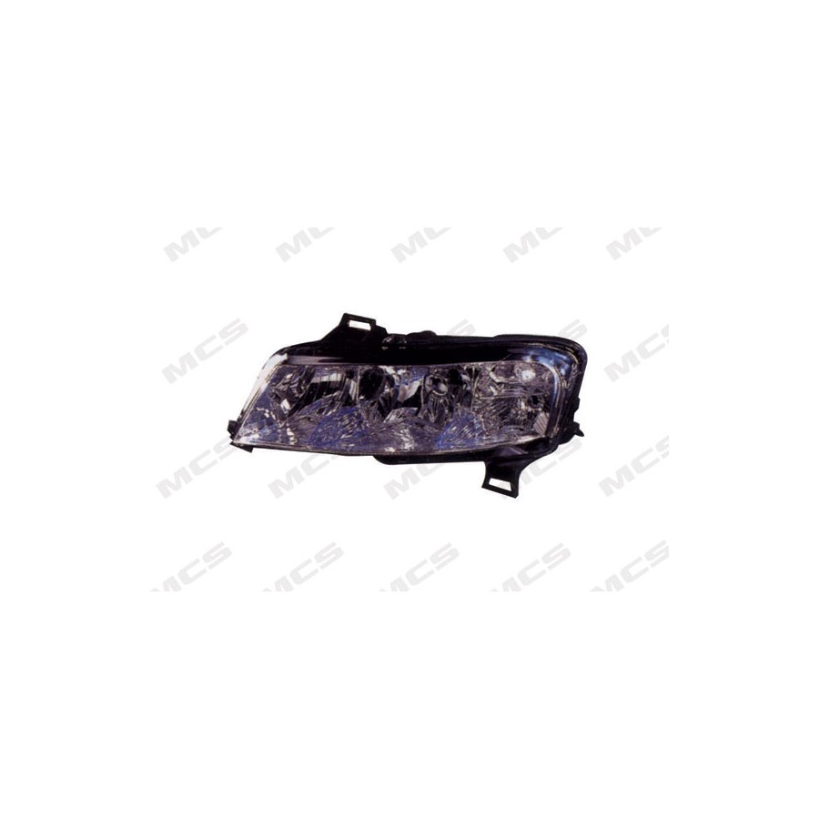 PROIETTORE F2458 STILO 3P 2001- ELETTR. DX