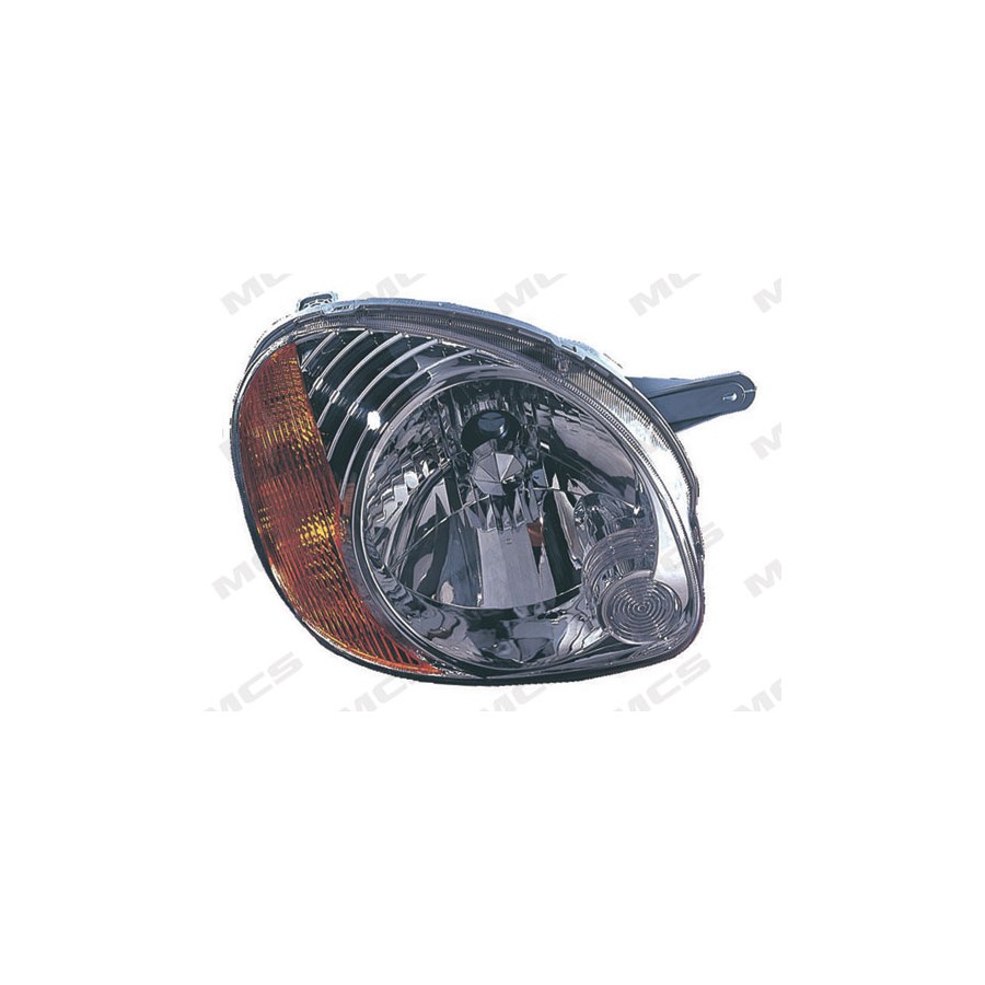 PROIETTORE F2472 ATOS 2001- ELETTR. DX