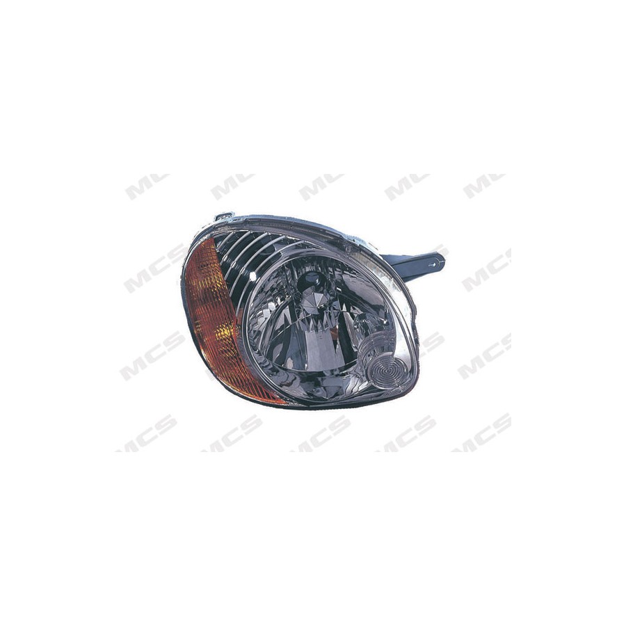 PROIETTORE F2473 ATOS 2001- ELETTR. SX