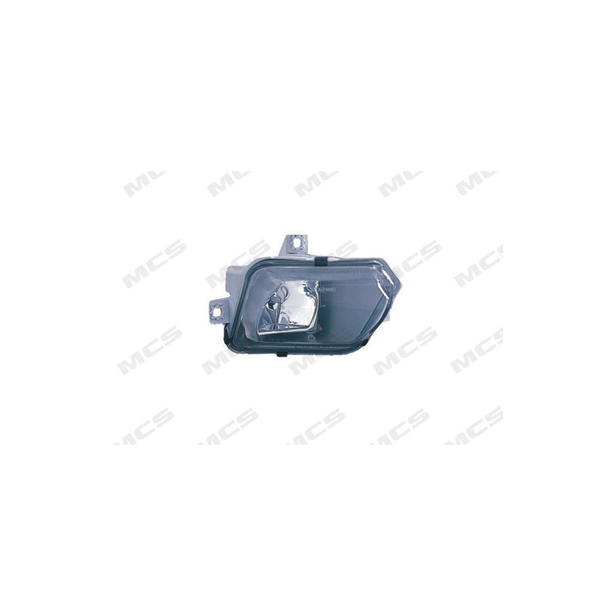 FENDINEBBIA F2482 IVECO DAILY 2000- DX