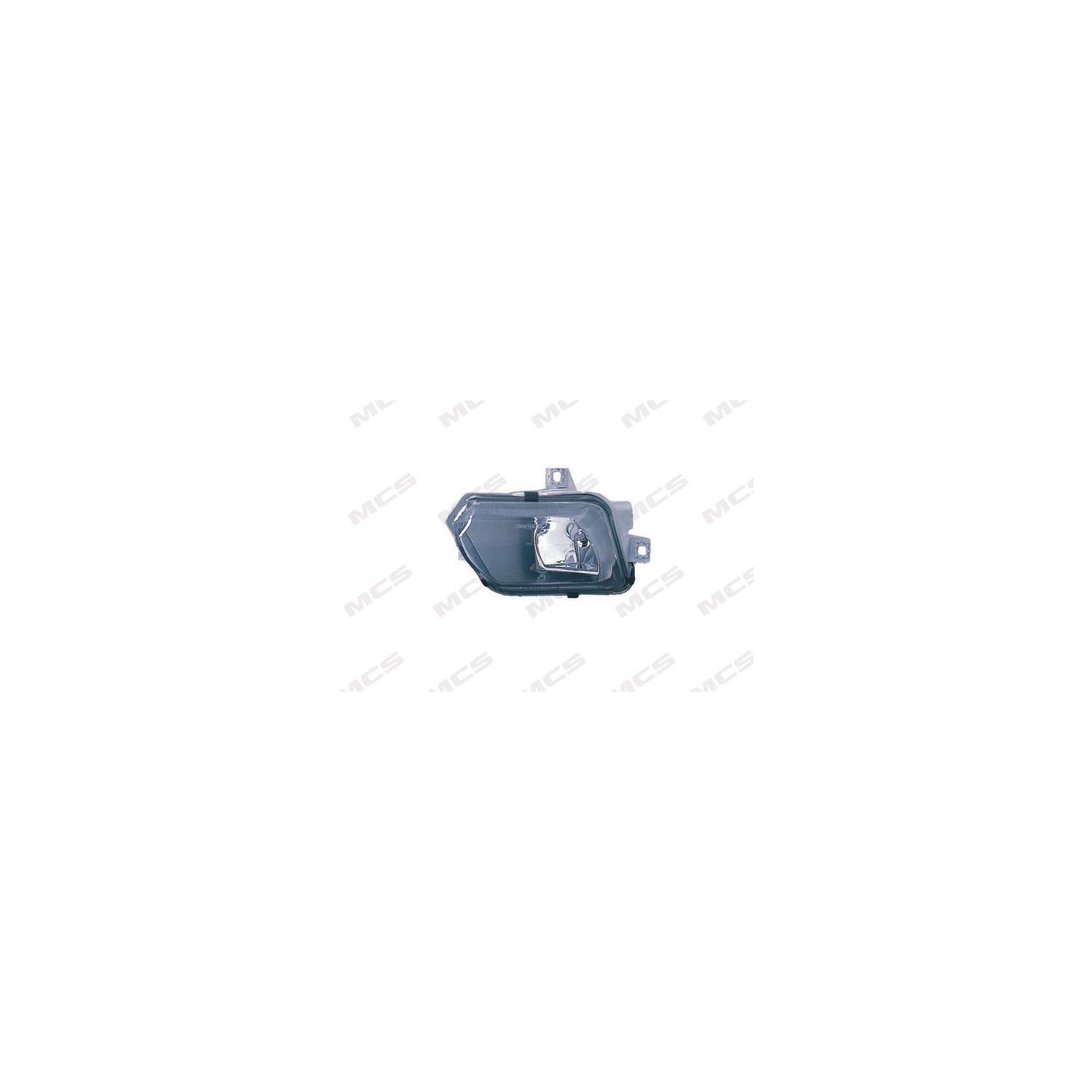 FENDINEBBIA F2483 IVECO DAILY 2000- SX