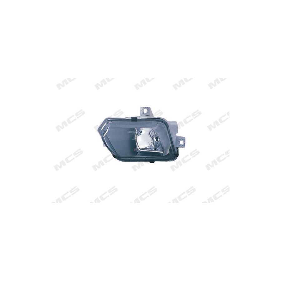FENDINEBBIA F2483 IVECO DAILY 2000- SX