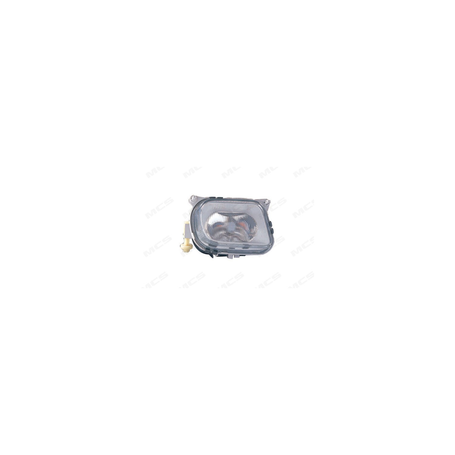 FENDINEBBIA F2489 MERC.W210:CLASSE E 6/1 SX