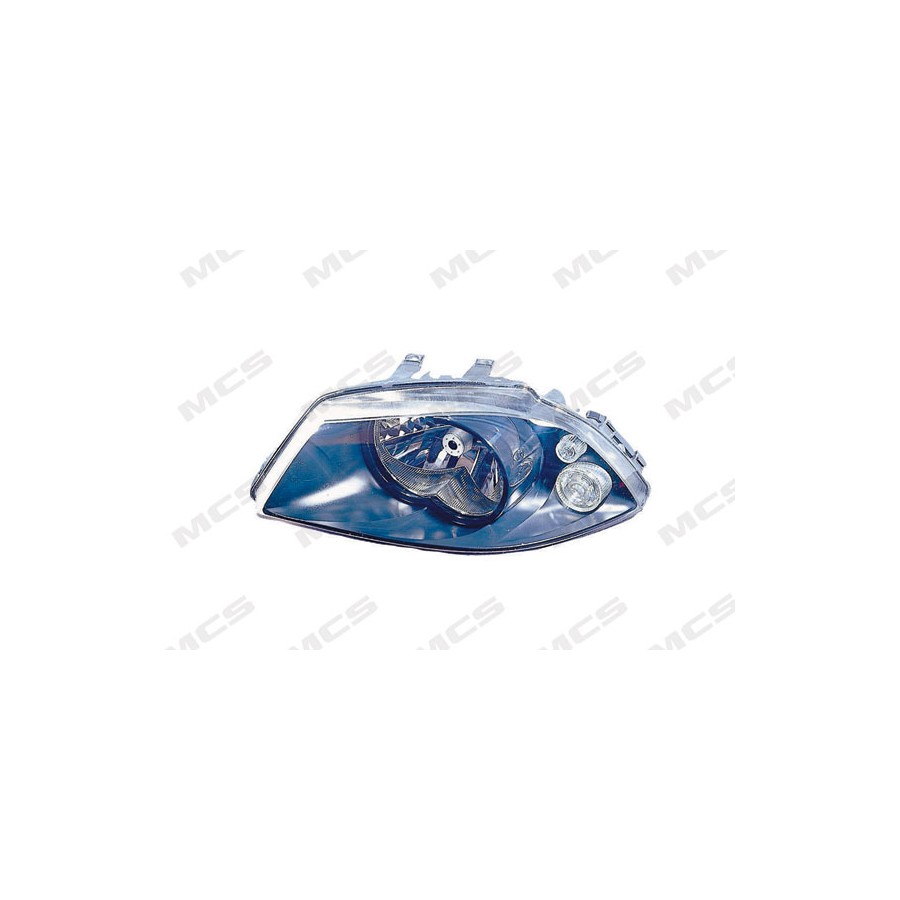 PROIETTORE F2531 SEAT IBIZA/CORDOBA 2002 SX