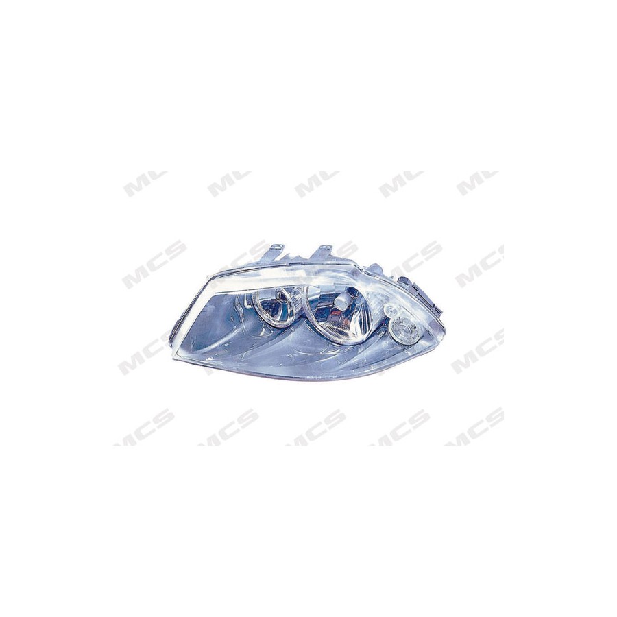 PROIETTORE F2532 SEAT IBIZA/CORDOBA 2002 DX