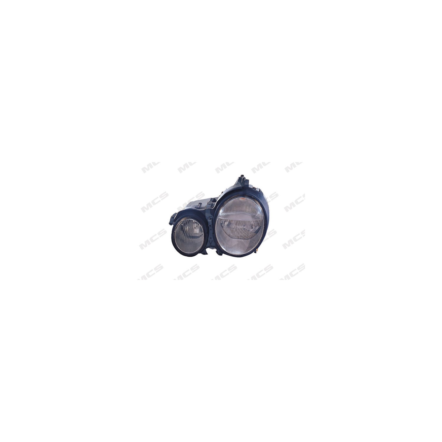 PROIETTORE F2536 MERCEDES W210:CLASSE E DX
