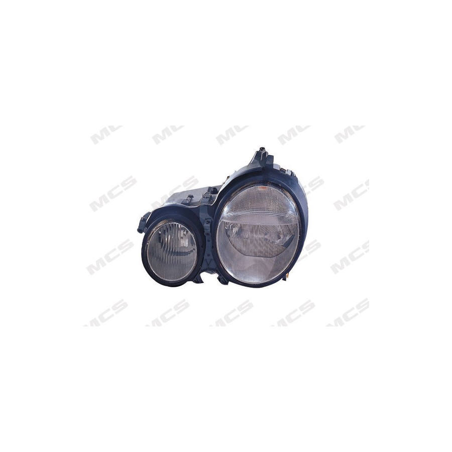 PROIETTORE F2537 MERCEDES W210:CLASSE E SX