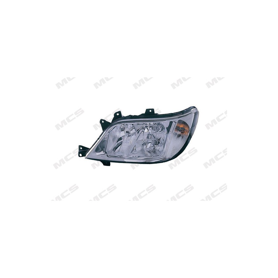 PROIETTORE F2540 MERCEDES SPRINTER 9/200 DX