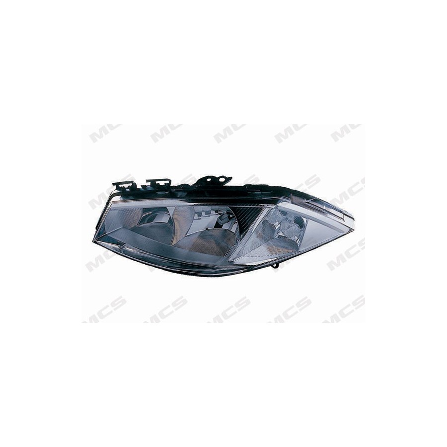 PROIETTORE F2542 RENAULT MEGANE 9/2002- DX