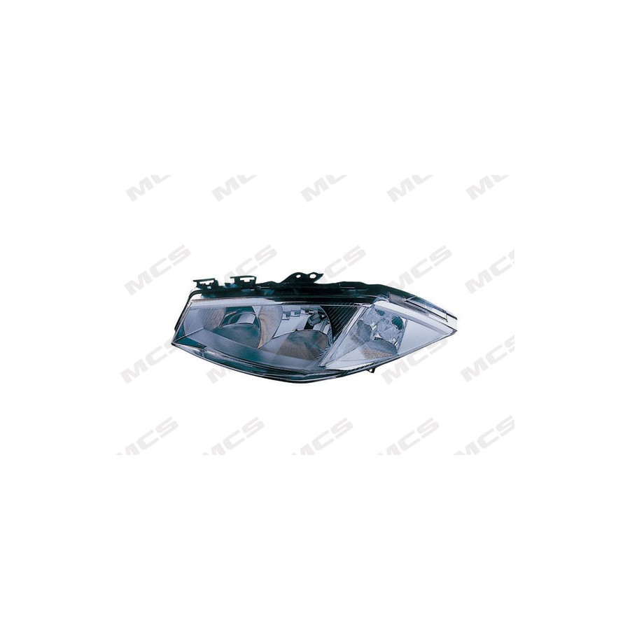 PROIETTORE F2543 RENAULT MEGANE 9/2002- SX