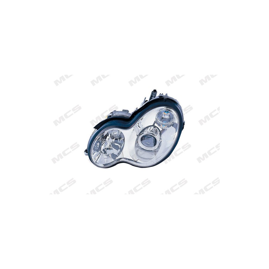 PROIETTORE F2546 MERCEDES W203:CLASSE C DX