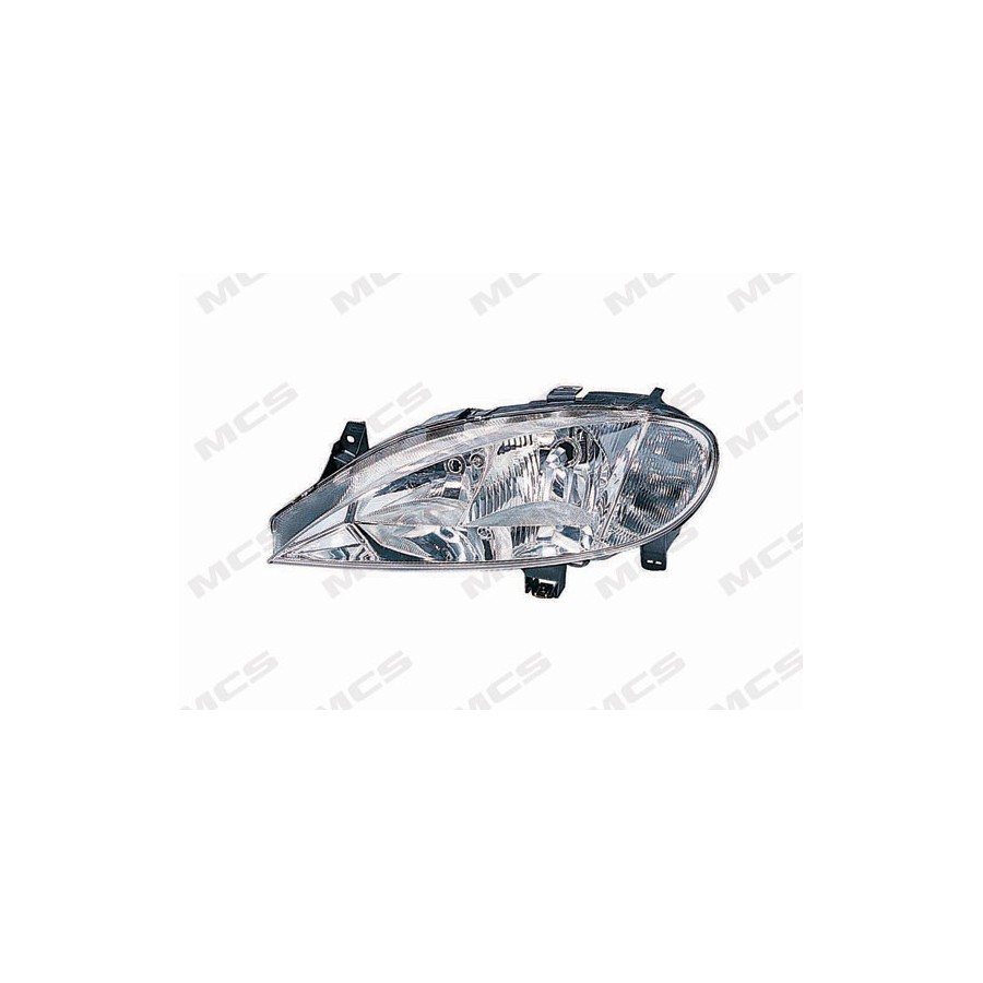 PROIETTORE F2550 RENAULT MEGANE II 2/199 DX