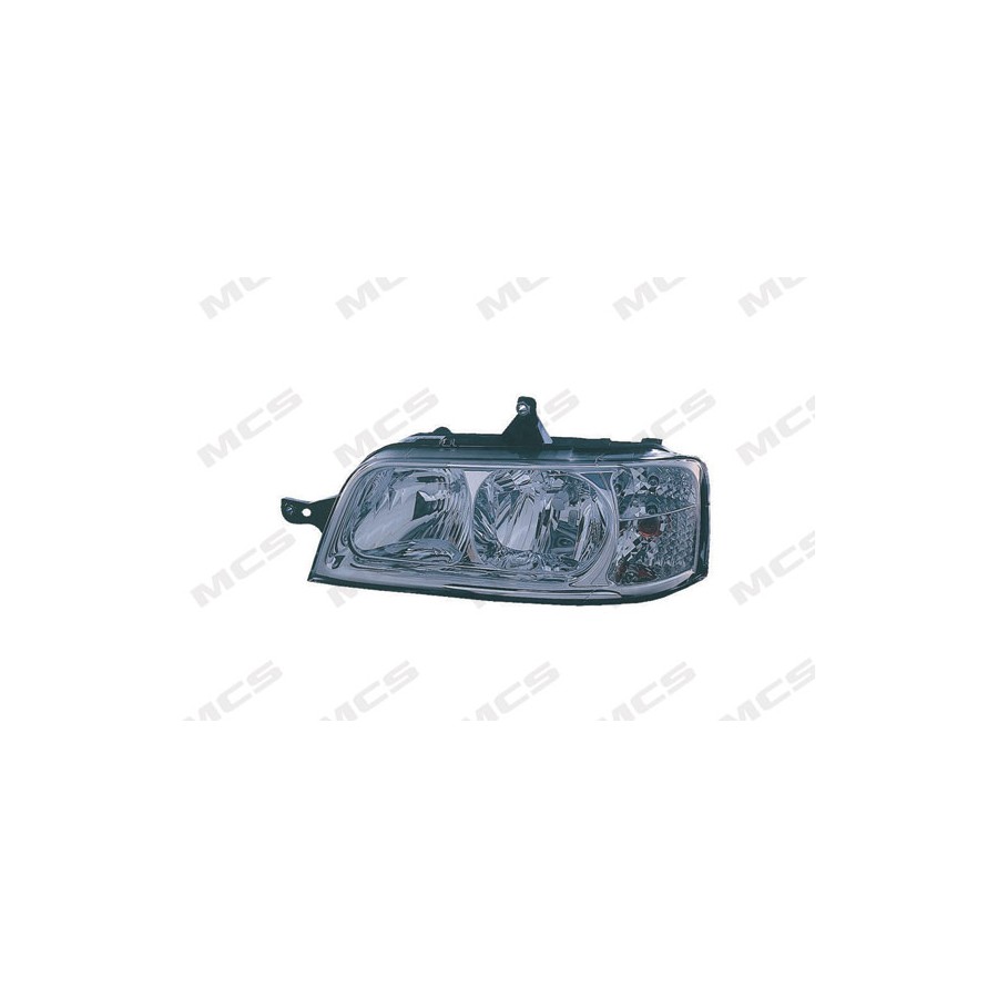 PROIETTORE F2557 DUCATO/JUMPER/BOXER 200 SX