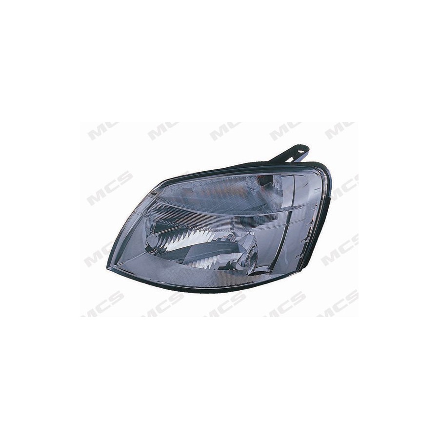 PROIETTORE F2564 CITROEN BERLINGO 2003- DX