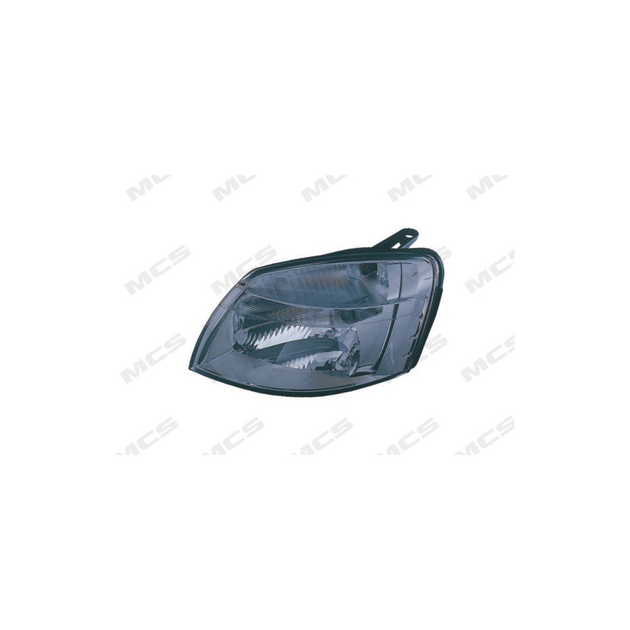 PROIETTORE F2565 CITROEN BERLINGO 2003- SX