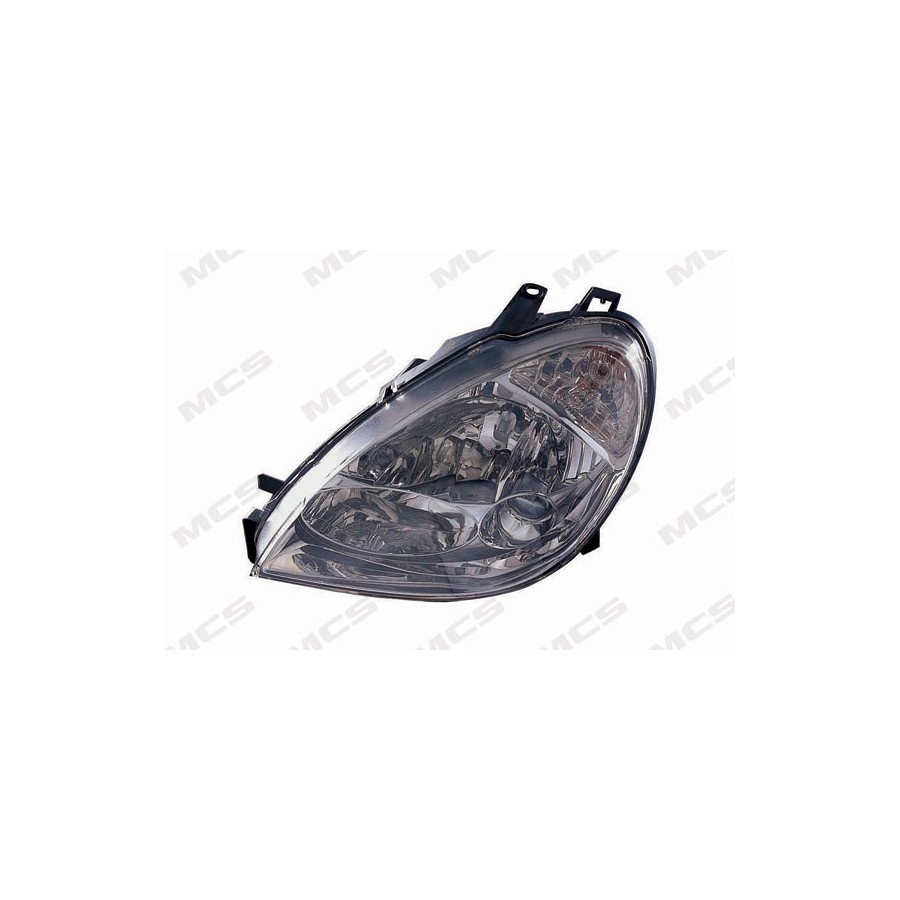 PROIETTORE F2566 CITROEN XSARA 2001- EL DX