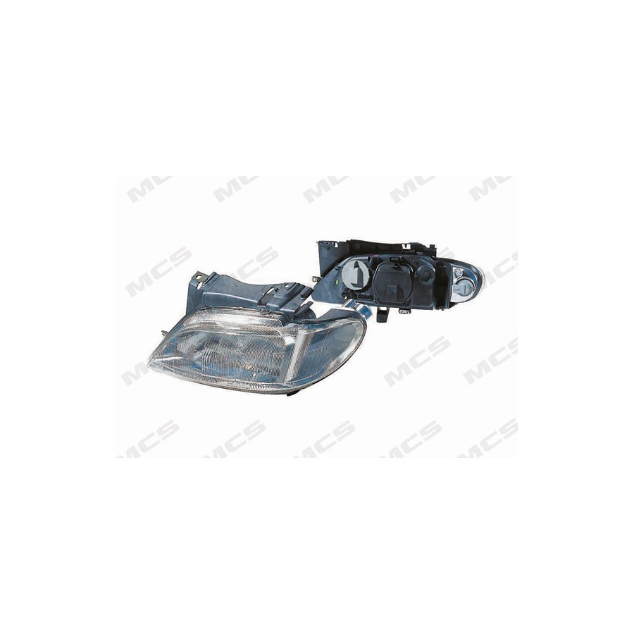 PROIETTORE F2576 CITROEN XSARA 7/1997-2 DX